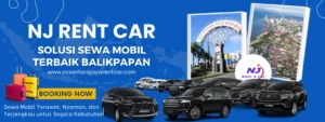 SEWA MOBIL BALIKPAPAN MURAH