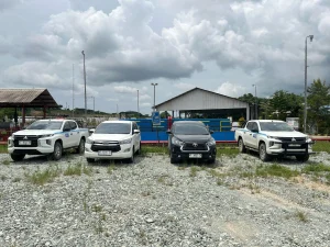 sewa mobil dinas samarinda