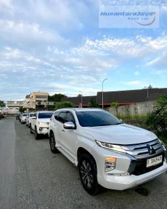 Rental Mobil VIP Samarinda