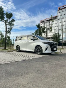 Rental Mobil VIP Samarinda