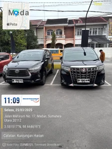 Sewa Mobil Bulanan Samarinda