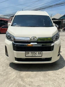 Rental Mobil VIP Samarinda