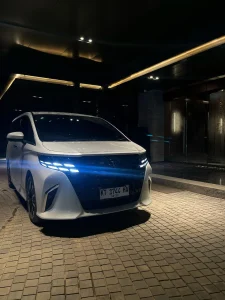 Sewa Mobil Bulanan Samarinda