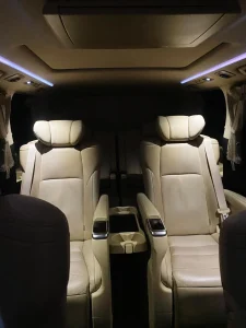 Rental Mobil Matic Samarinda